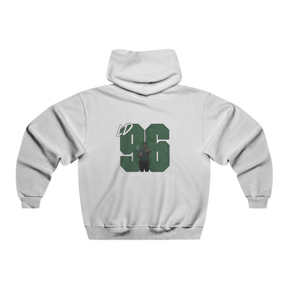 La'Darien Williams Vintage Hoodie