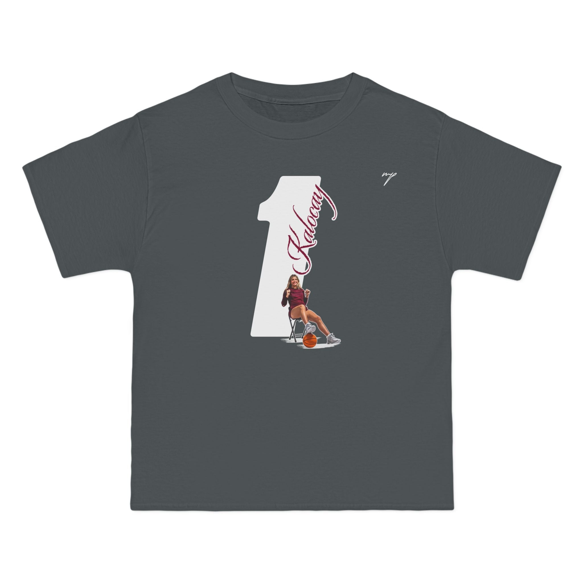 Rylee Kalocay Vintage Tee
