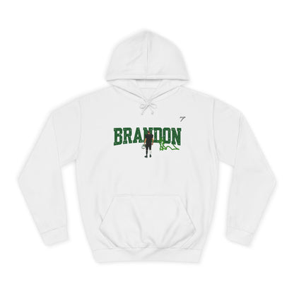 Brandon Boax Hoodie