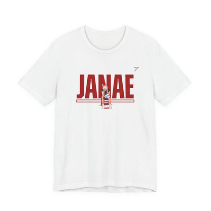 Janae Demant Graphic Tee