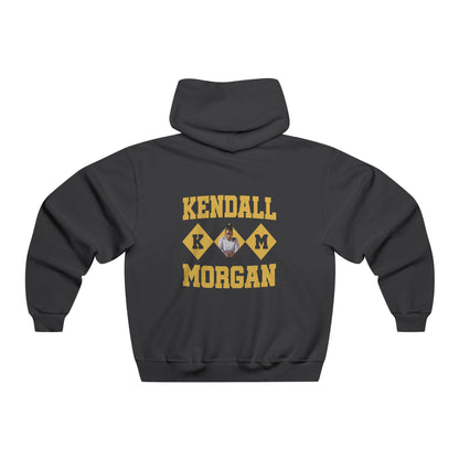 Kendall Morgan Vintage Hoodie
