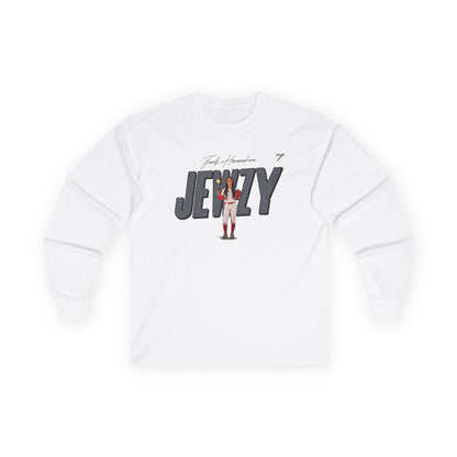 Jewels Hanawahine Long Sleeve Tee