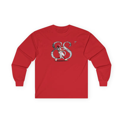 Emily Smith Long Sleeve Tee