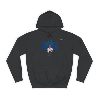 Ryan Rushing Hoodie