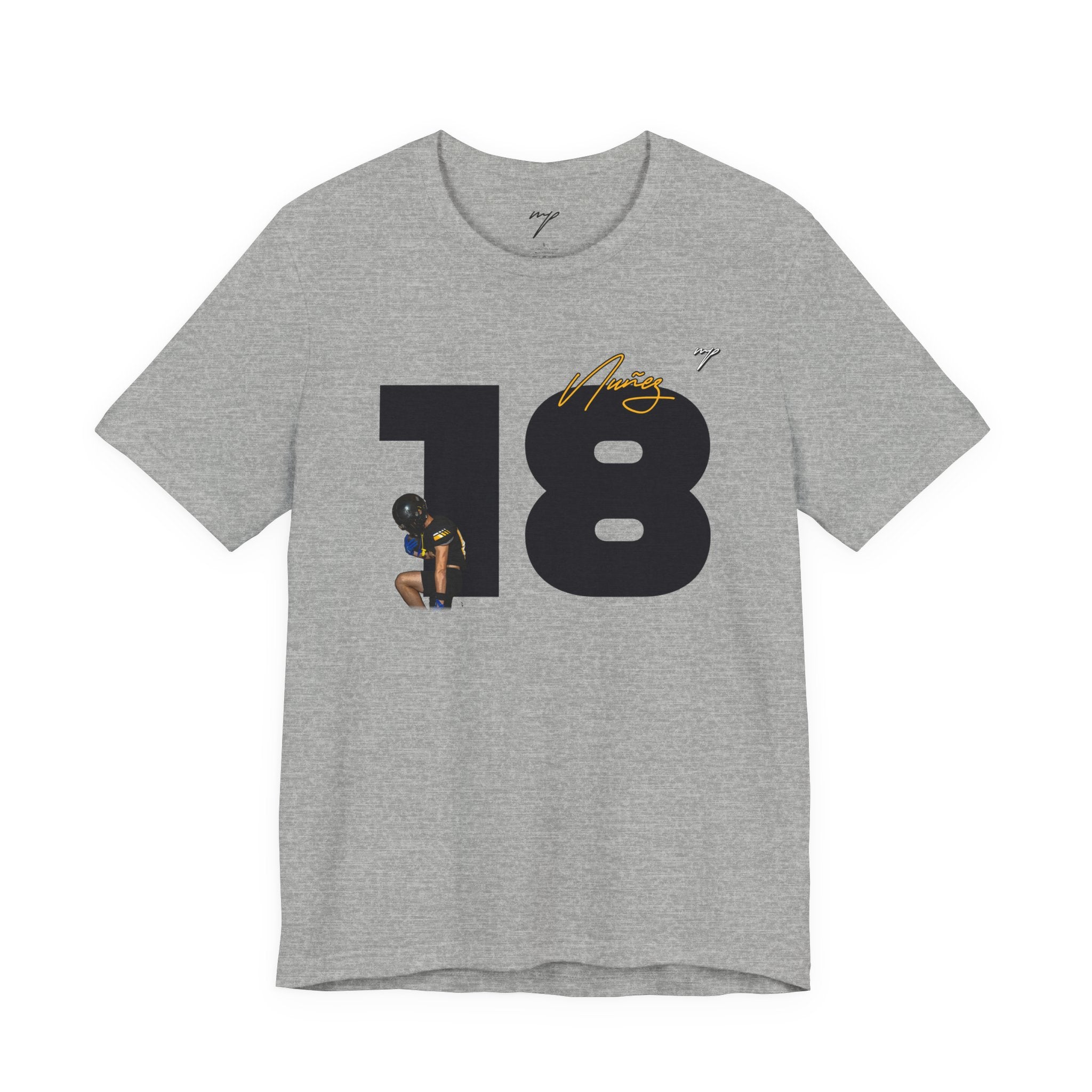 Keaton Nuñez Graphic Tee