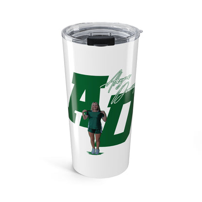 Alayna Deering Tumbler Mug