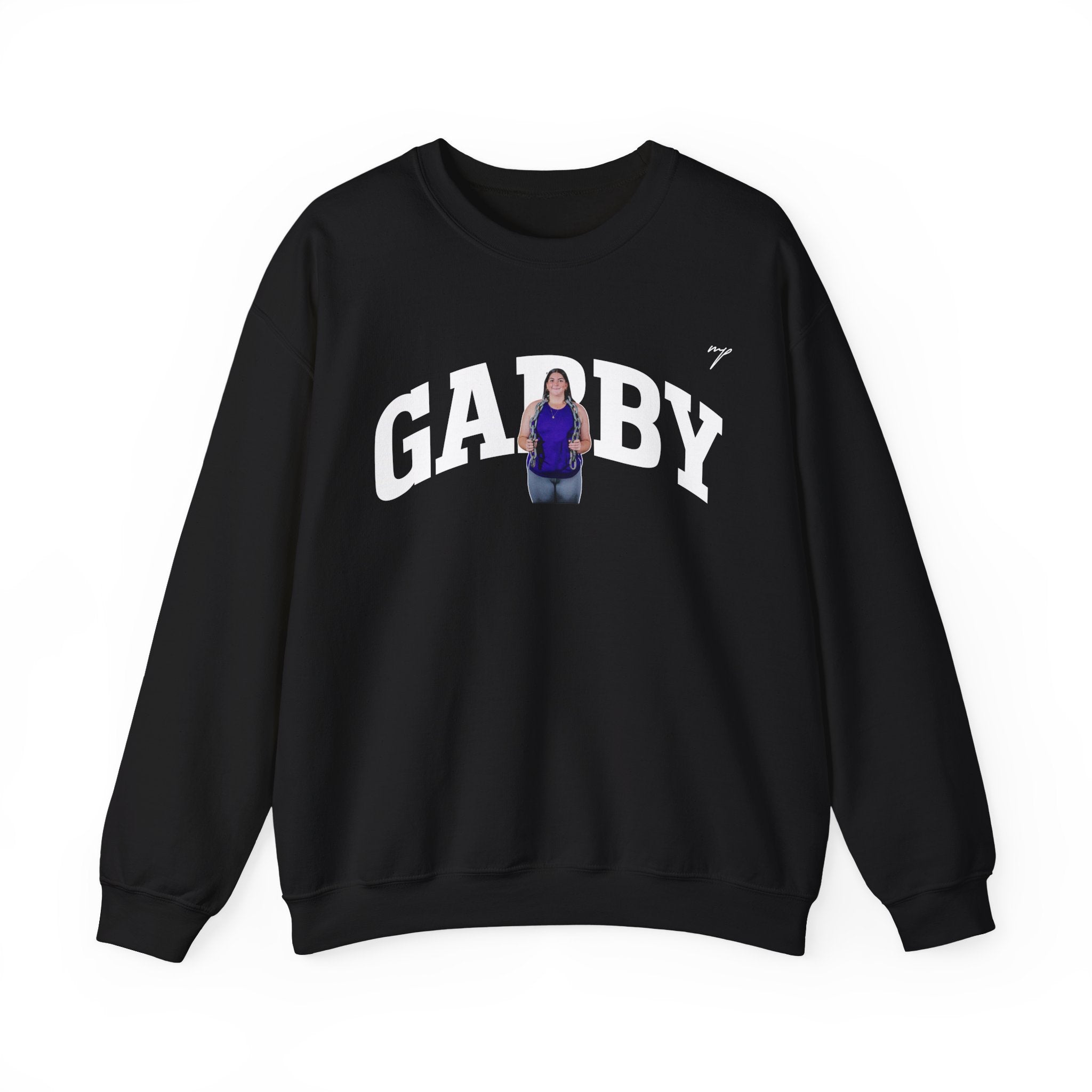 Gabby Paolella Crewneck