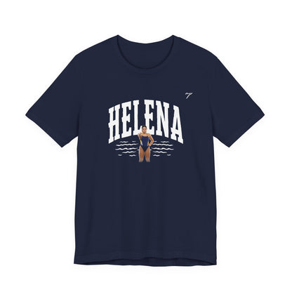 Helena Pinto Coelho Lopes Graphic Tee