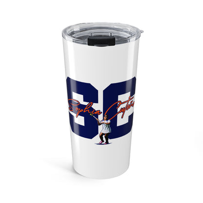 Sophia Cuteño Tumbler Mug