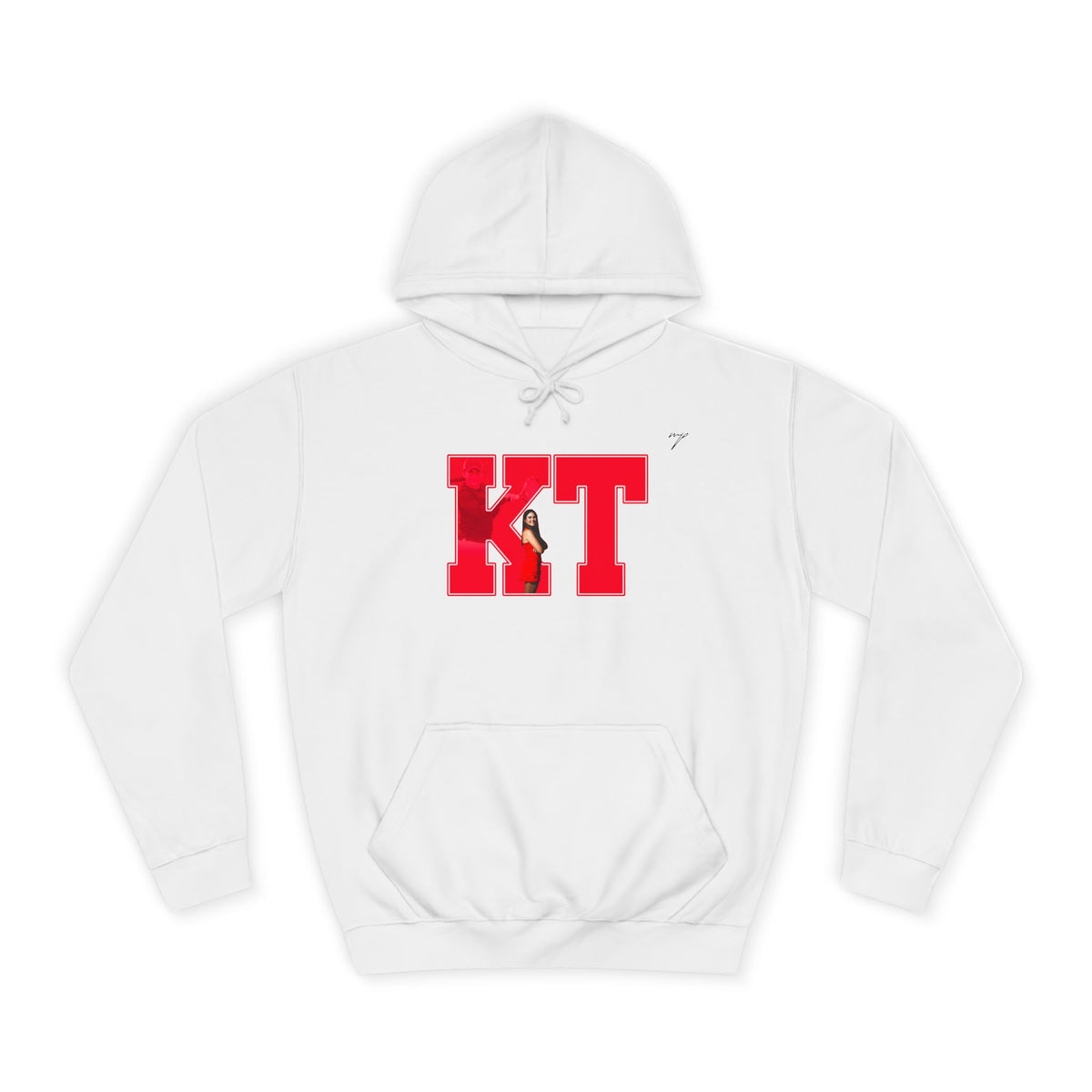 Katie Spencer Hoodie