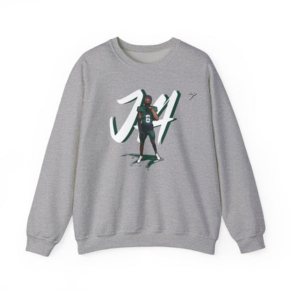 Jahari Tillis Crewneck