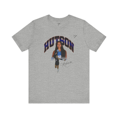 Kira Hutson Graphic Tee