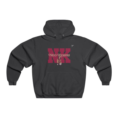 Nico Kiorpes Vintage Hoodie