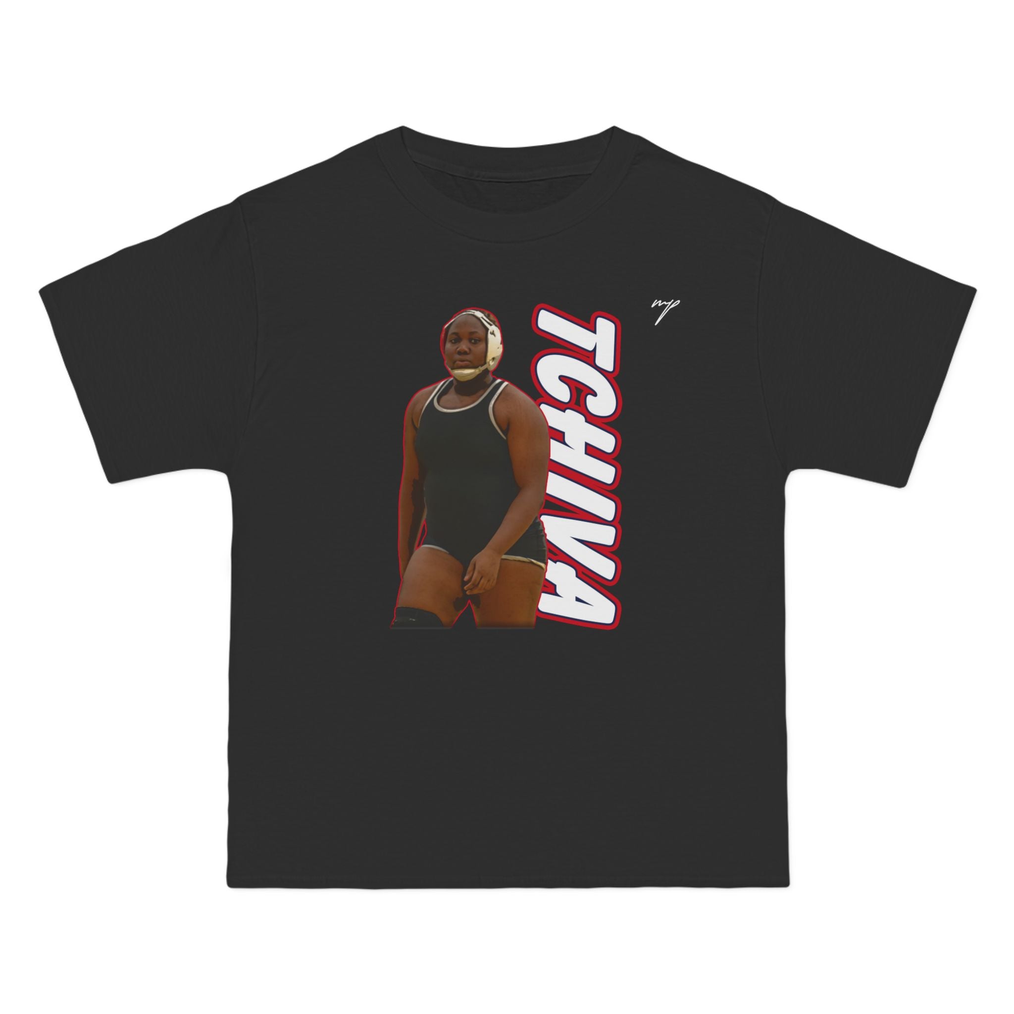 Rotchiva Clermont Vintage Tee