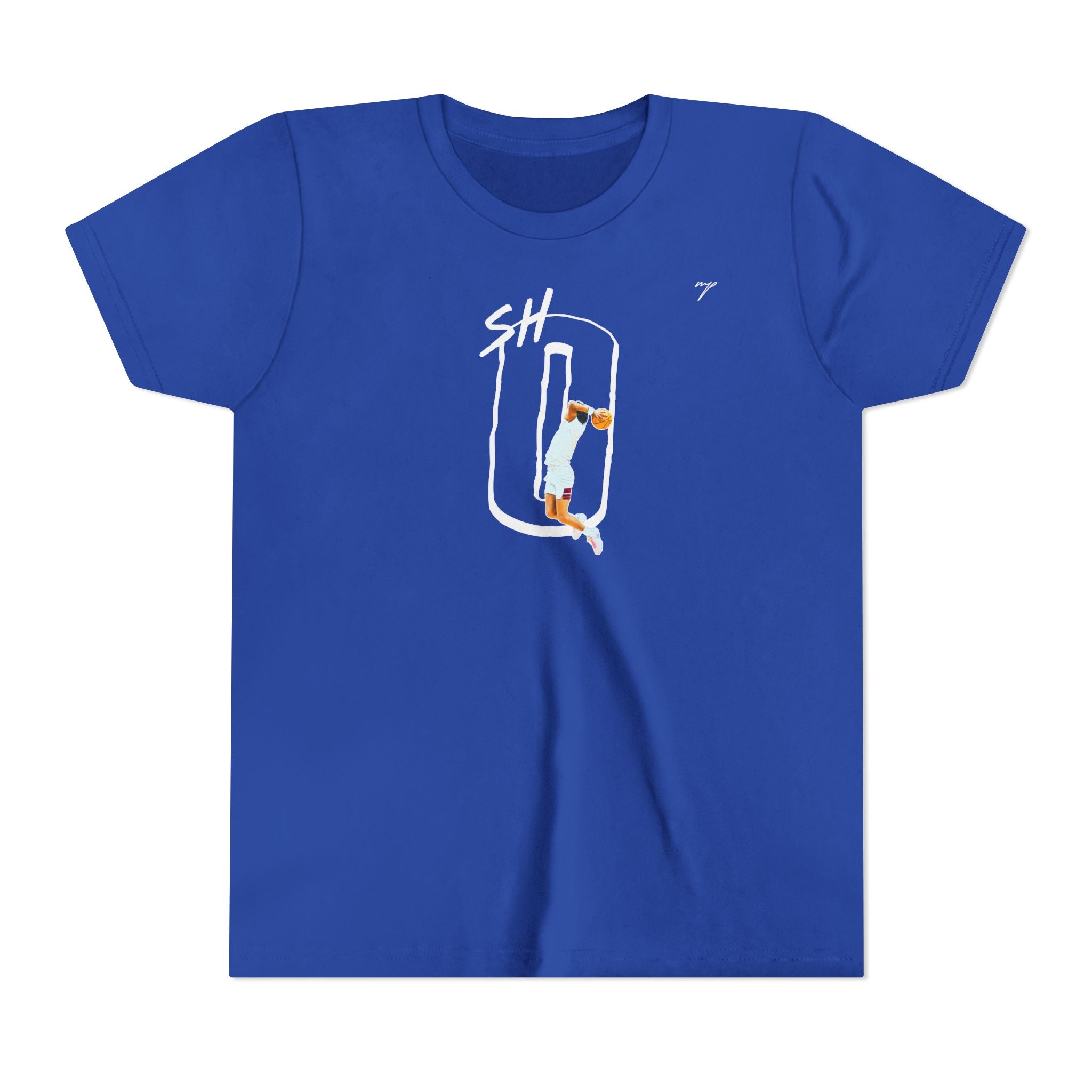 Sean Harvey YOUTH Graphic Tee