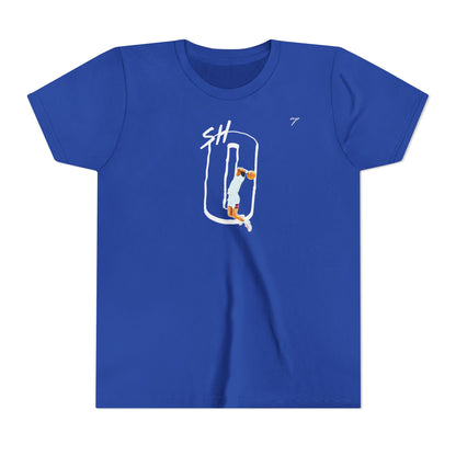 Sean Harvey YOUTH Graphic Tee