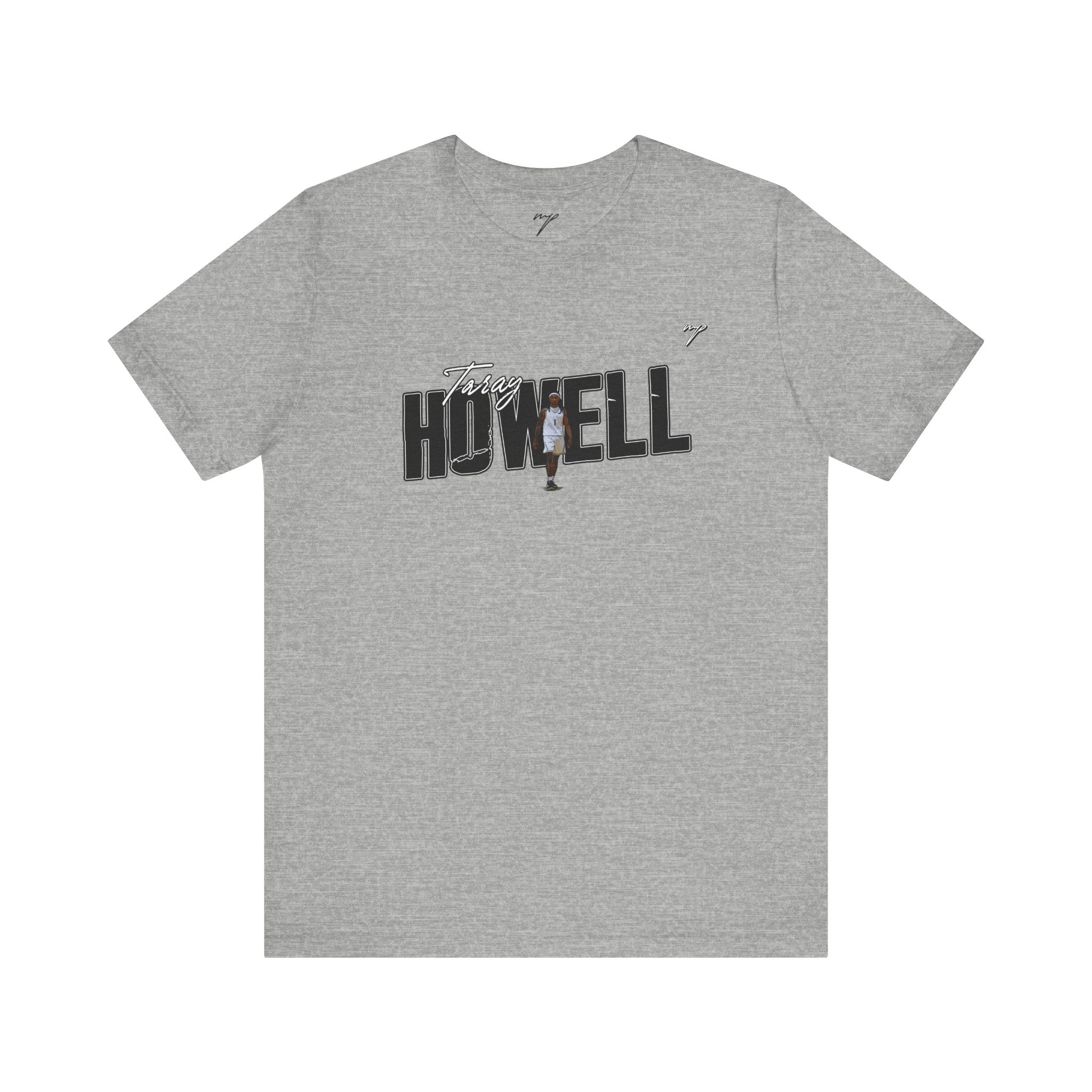 Taray Howell Graphic Tee
