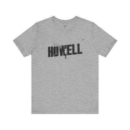 Taray Howell Graphic Tee