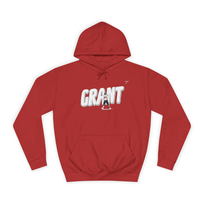 Grant Clark Hoodie