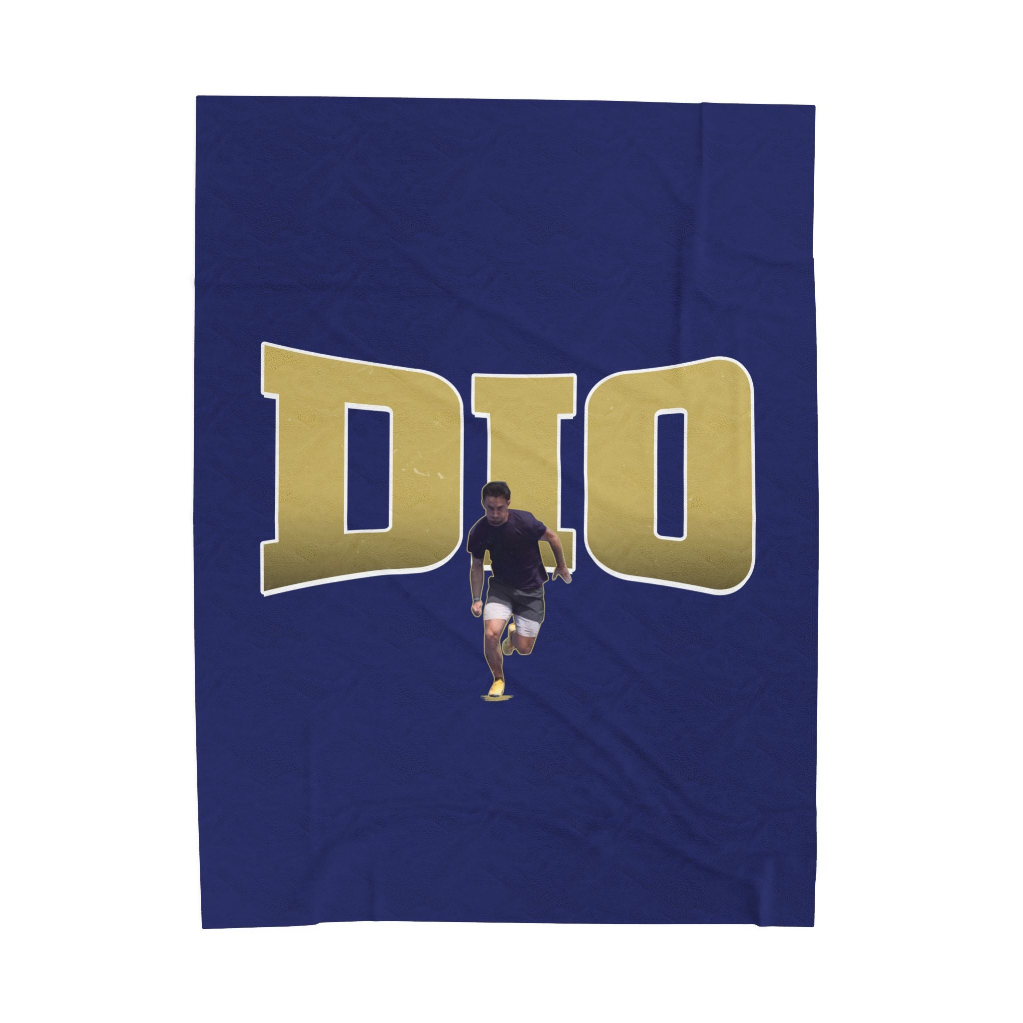 Vinny Diodati Blanket