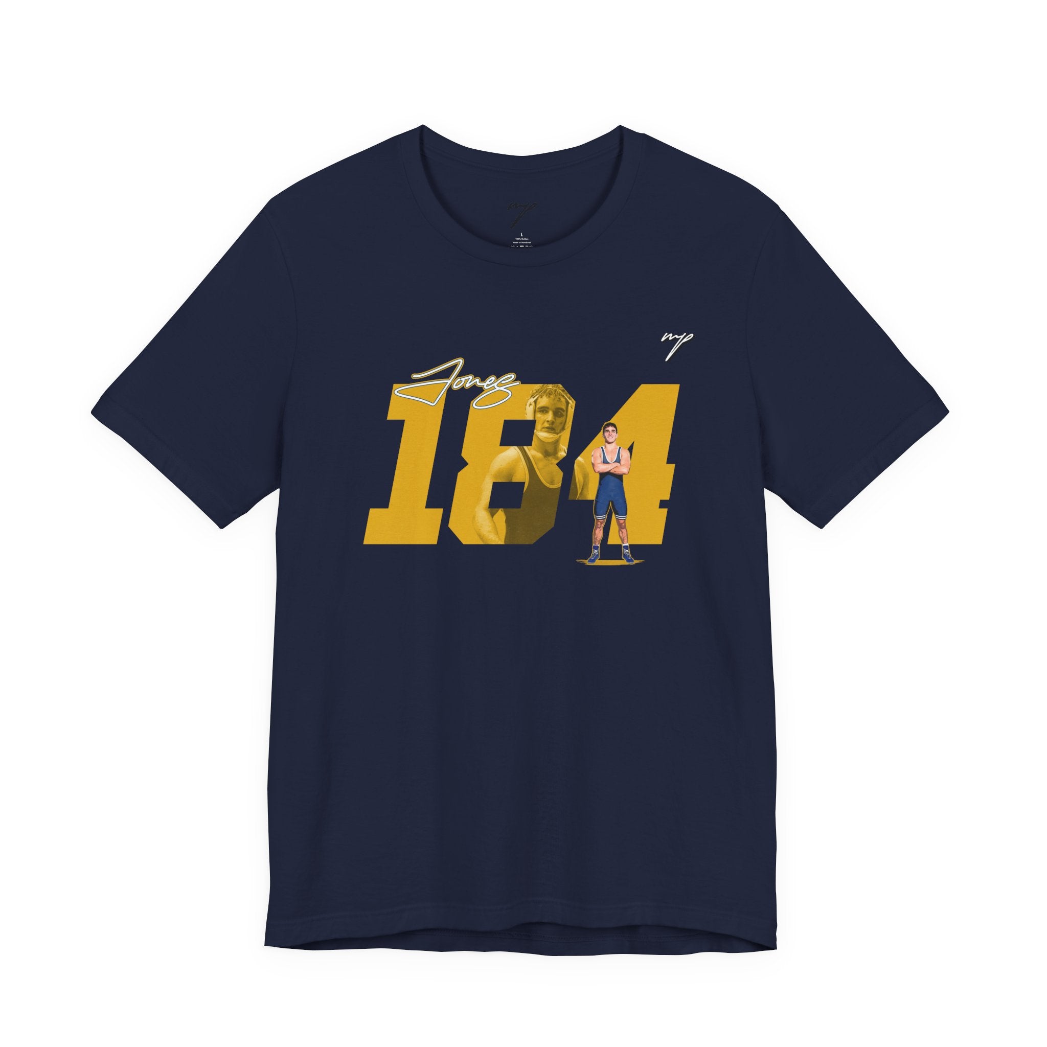 Landon Jones Graphic Tee