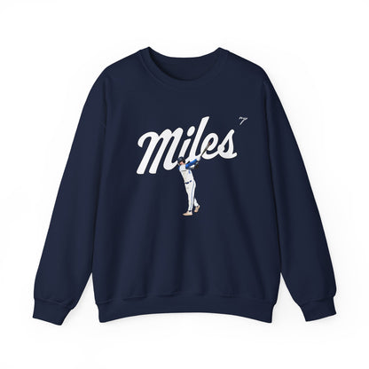 Elliot Miles Crewneck