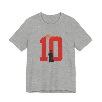 Ridge Mcgovern Graphic Tee