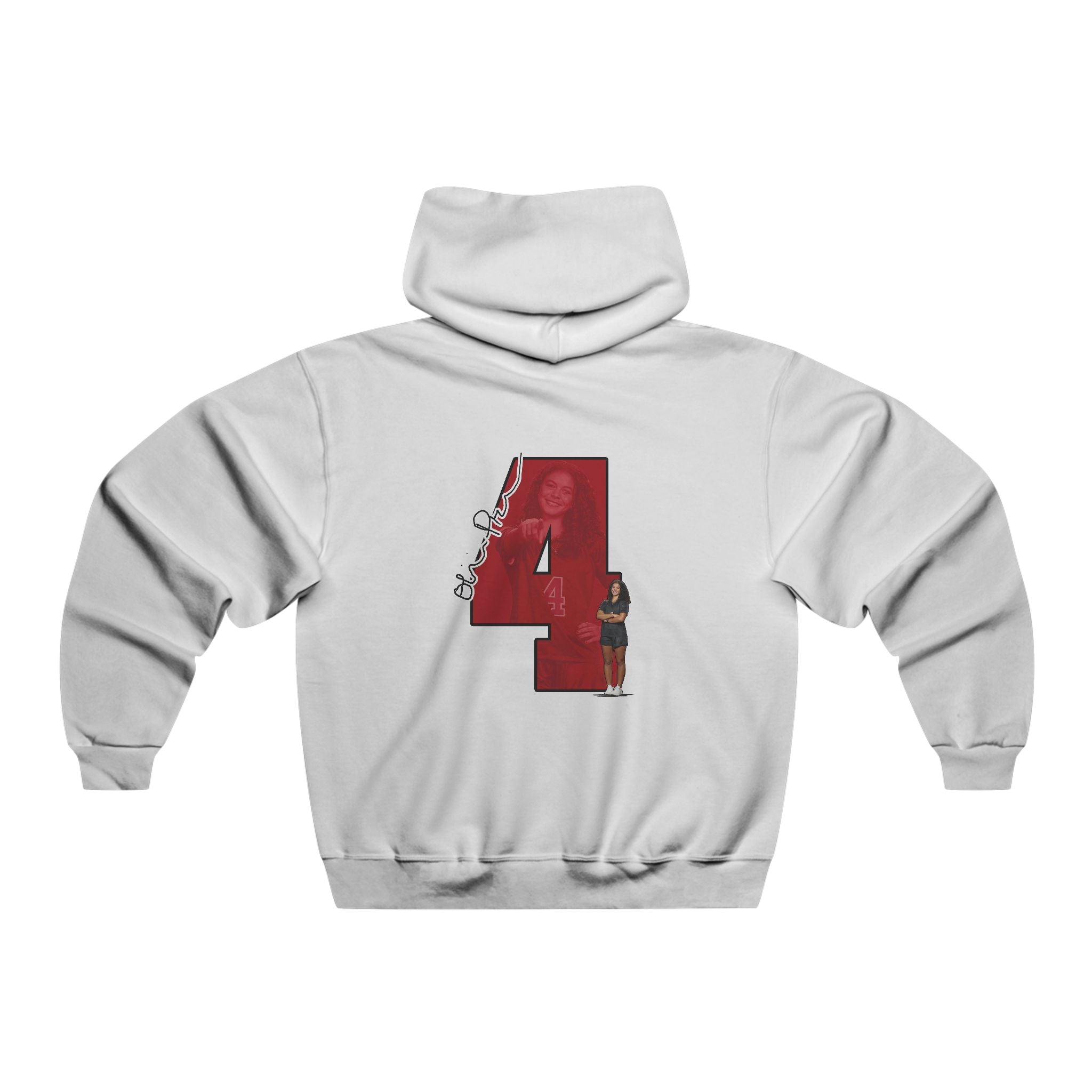 Olivia Prosper Vintage Hoodie