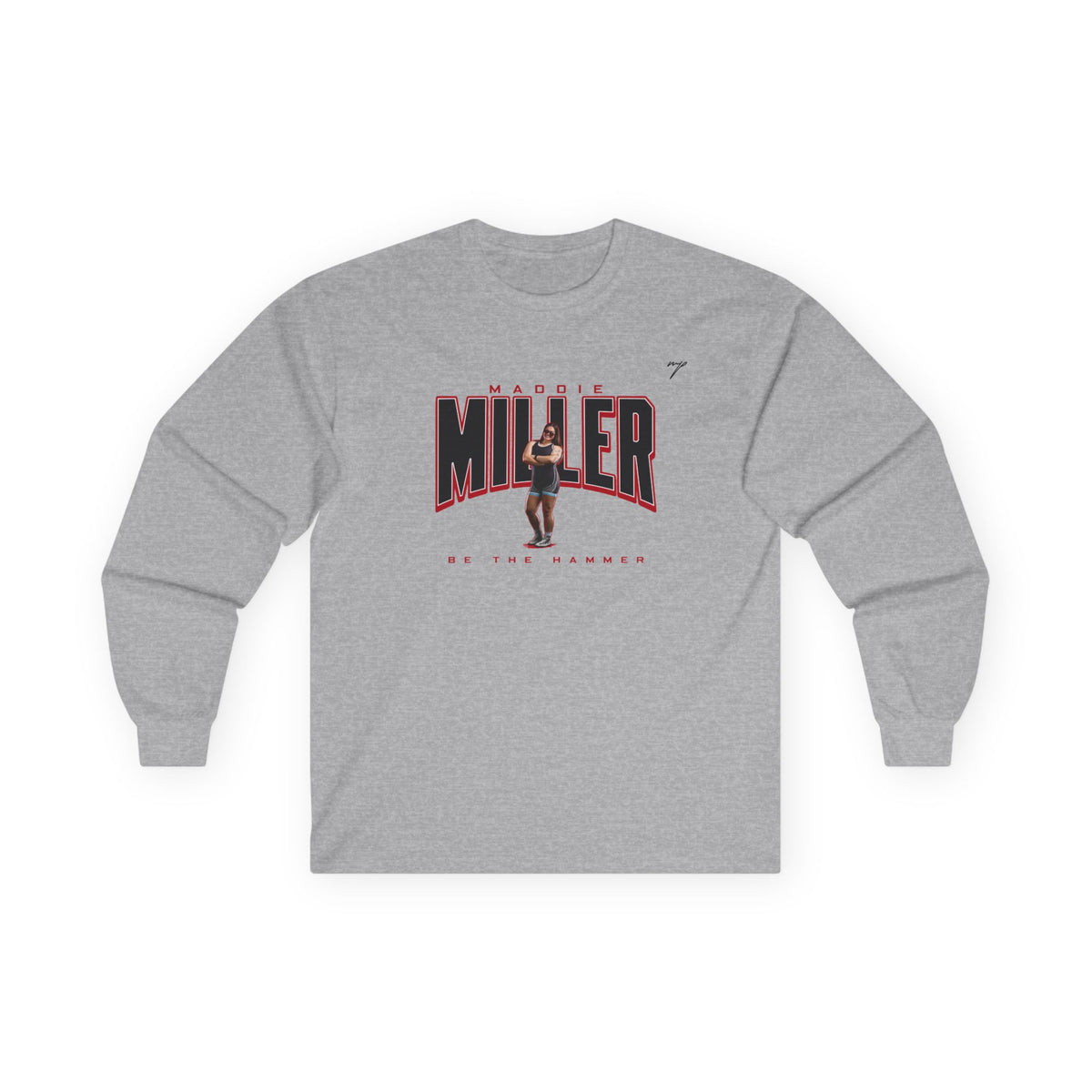 Maddie Miller Long Sleeve