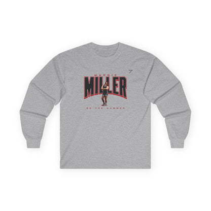 Maddie Miller Long Sleeve