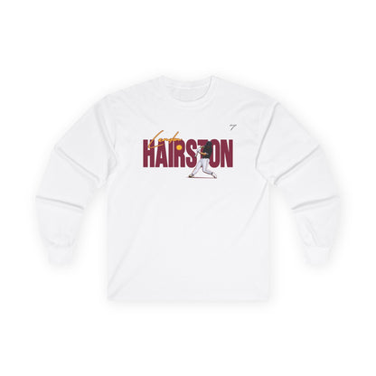 Landon Hairston Long Sleeve