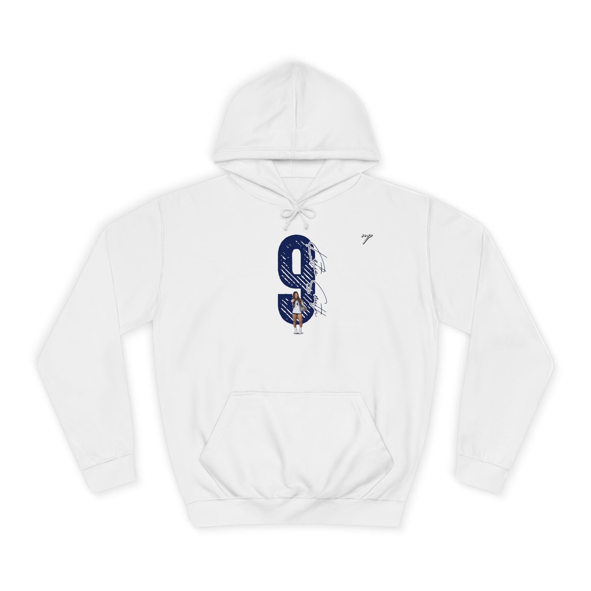 Katie Smith Hoodie
