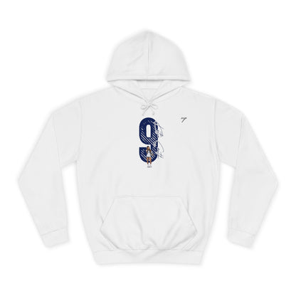 Katie Smith Hoodie