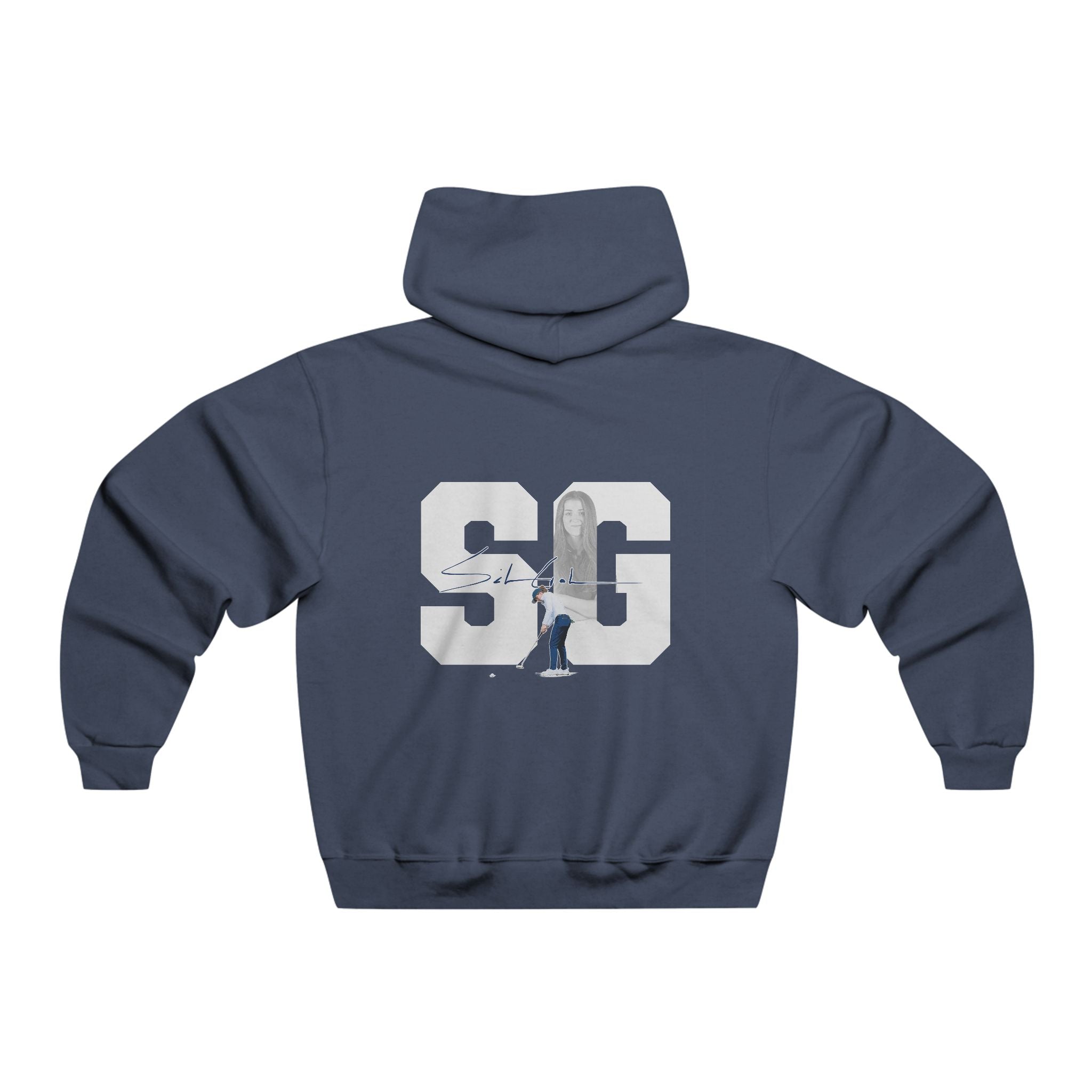Sailor Graham Vintage Hoodie