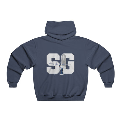 Sailor Graham Vintage Hoodie