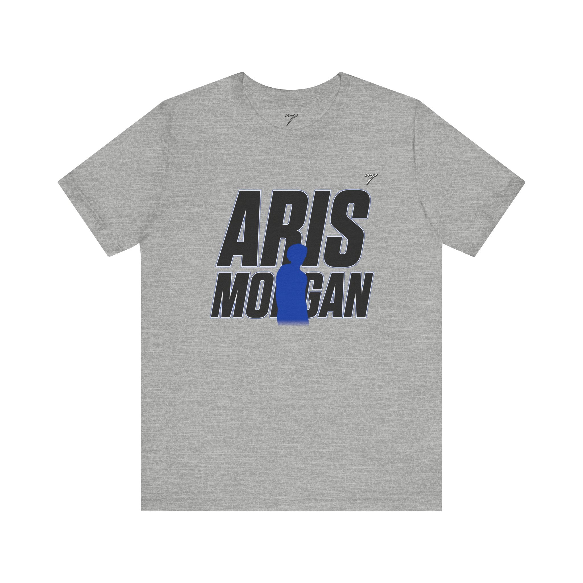Aris Morgan Graphic Tee