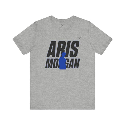 Aris Morgan Graphic Tee