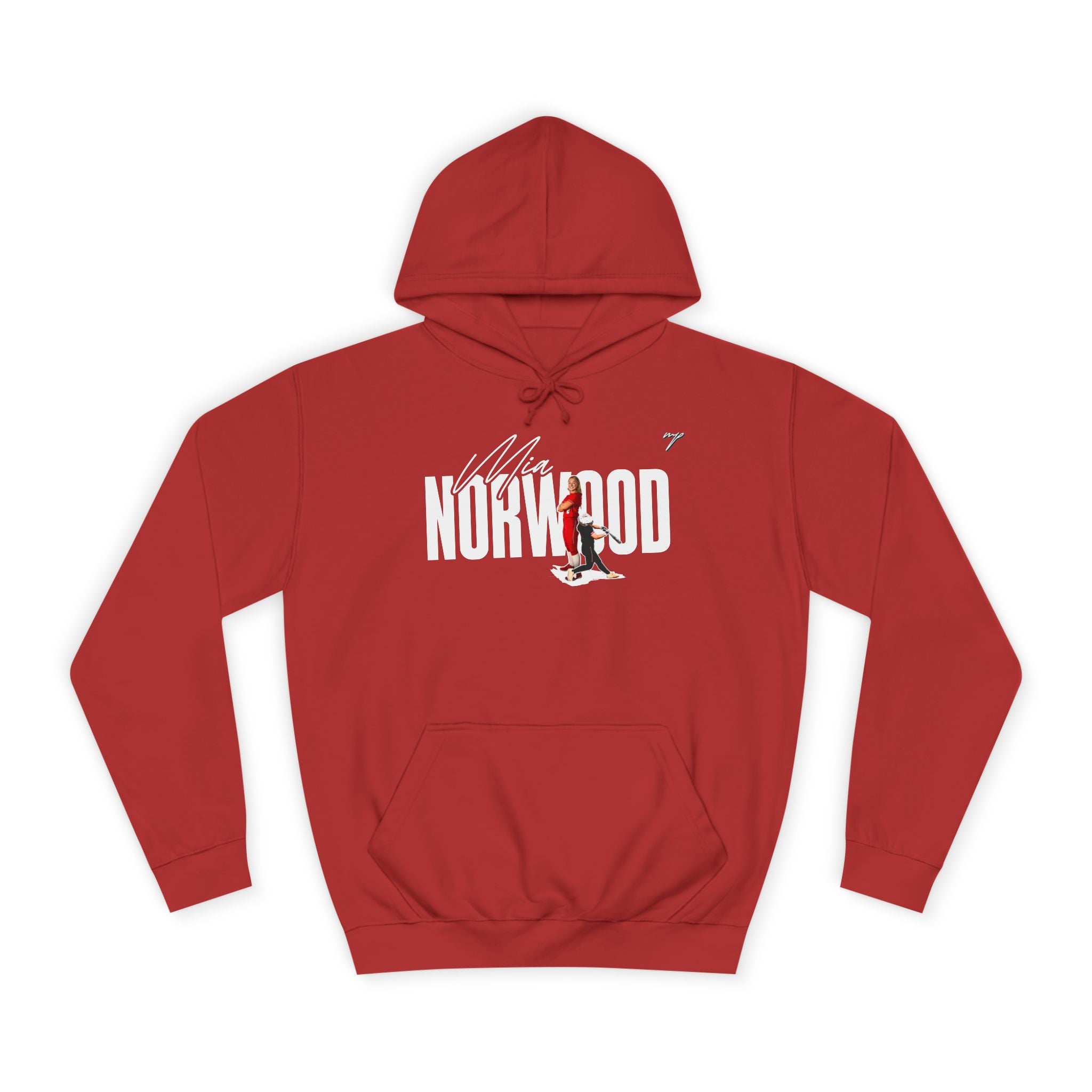 Mia Norwood Hoodie
