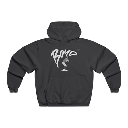Morgan Boyd Vintage Hoodie