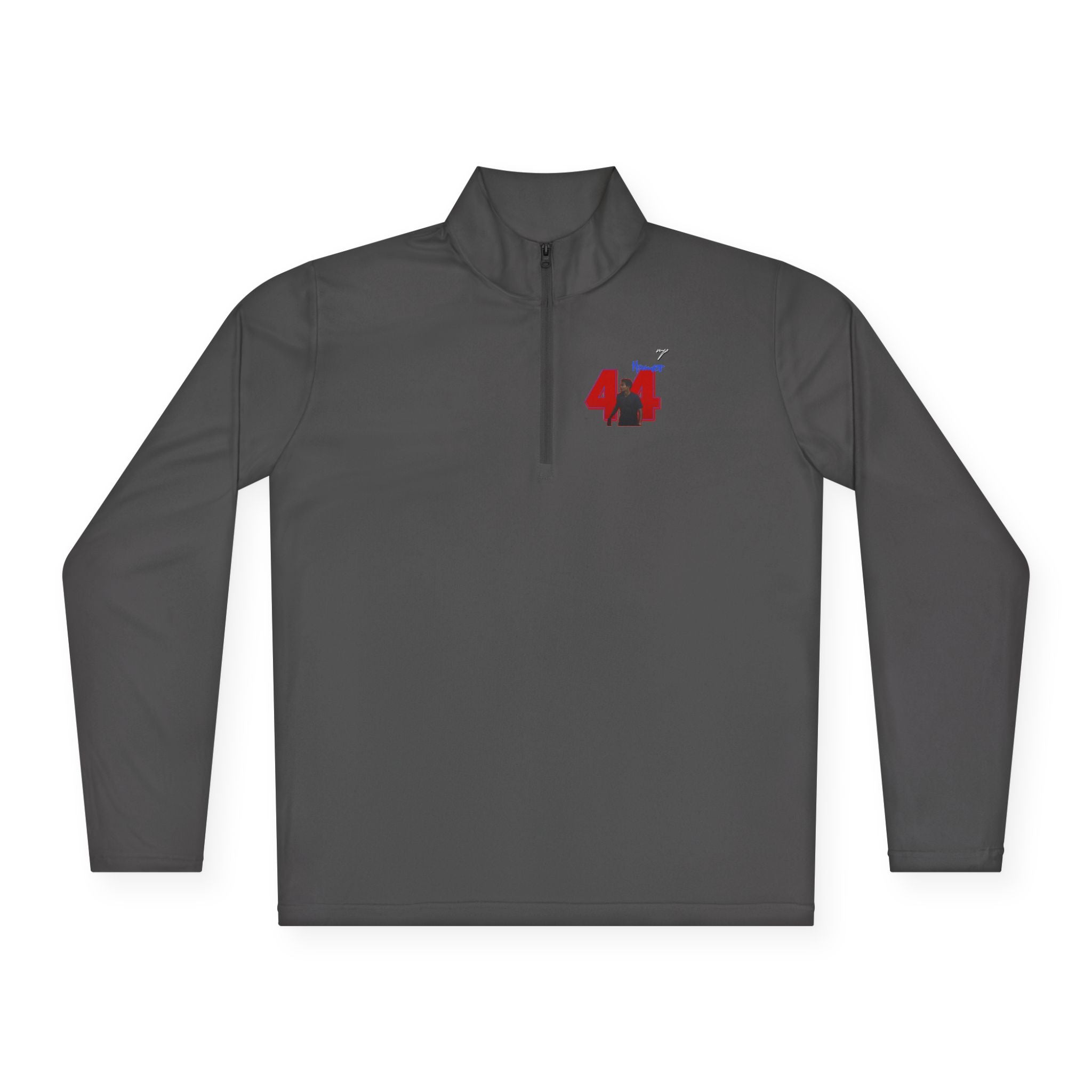 Cristiano Hamer Quarter-Zip