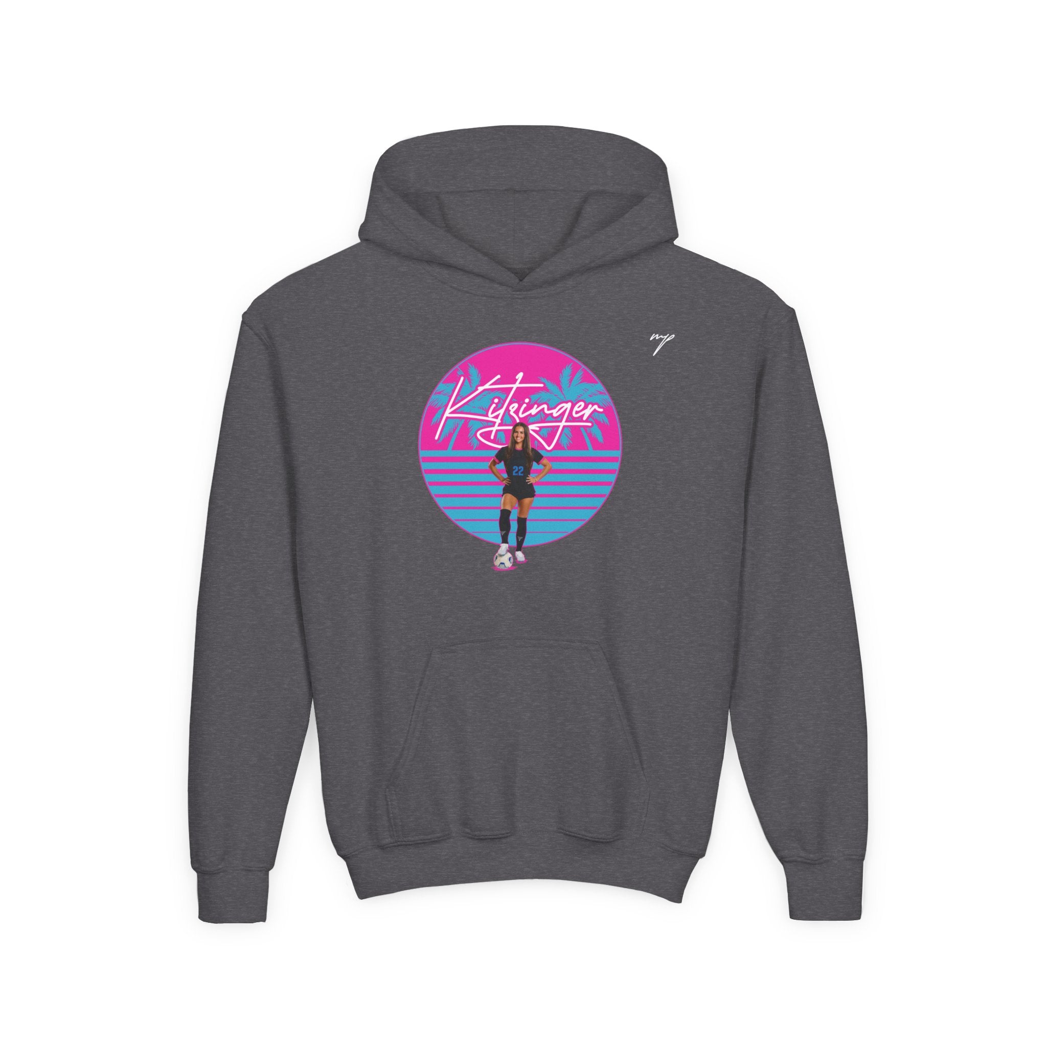 Adria Kitzinger YOUTH Hoodie