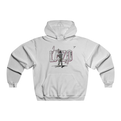 Jason Lazo Vintage Hoodie