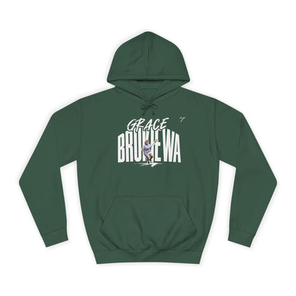 Grace Brukiewa Hoodie