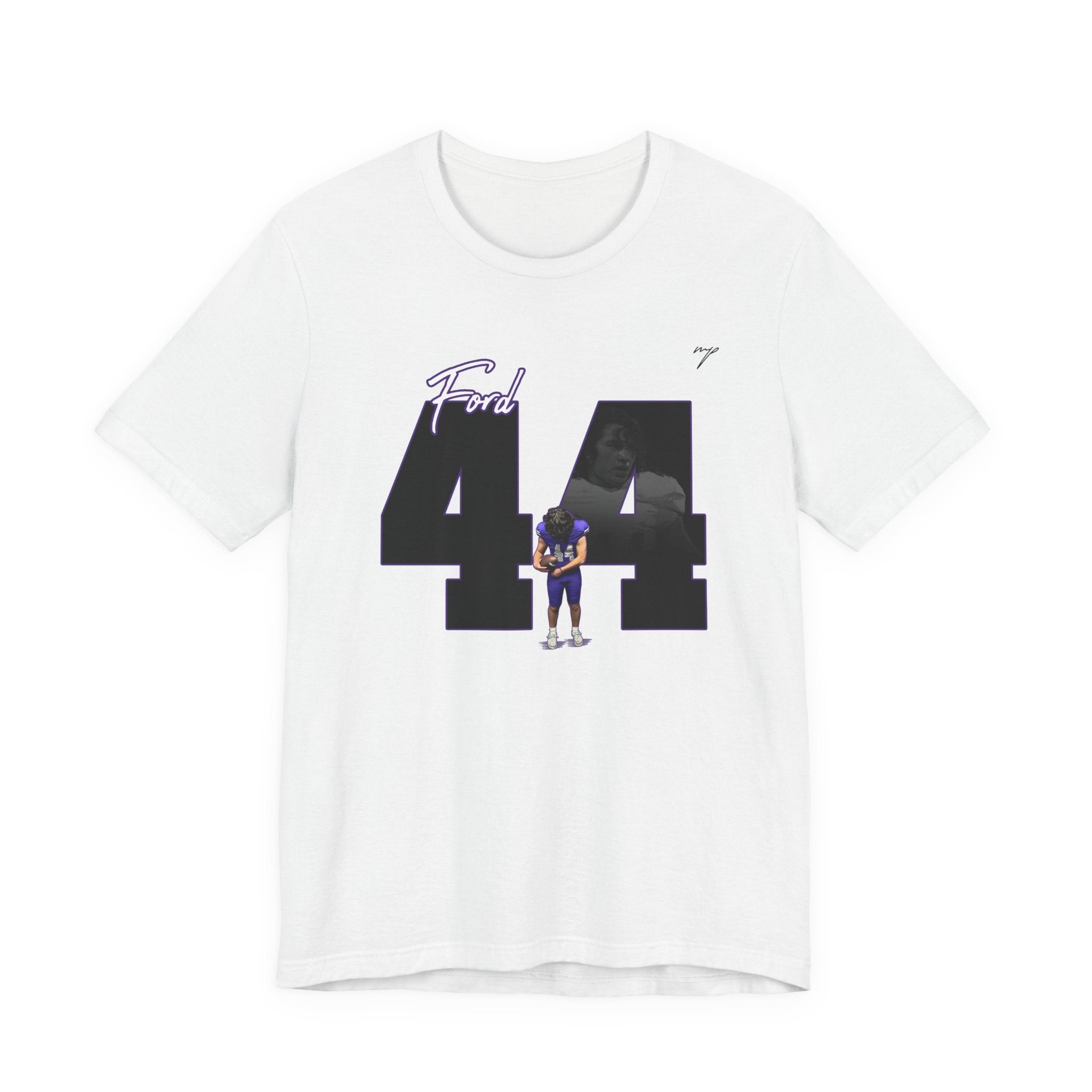 Aiden Ford Graphic Tee