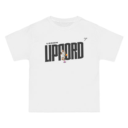 Leron Lipford Vintage Tee