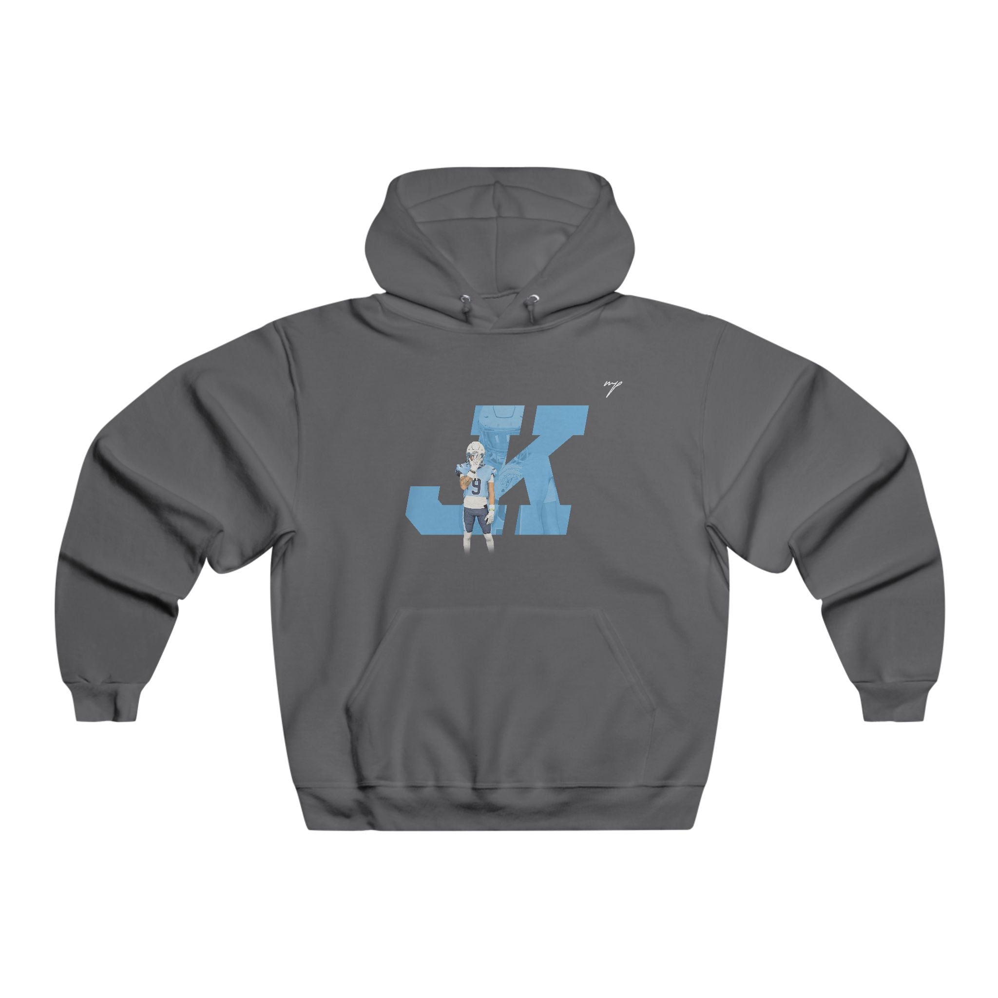JJ Knight Vintage Hoodie