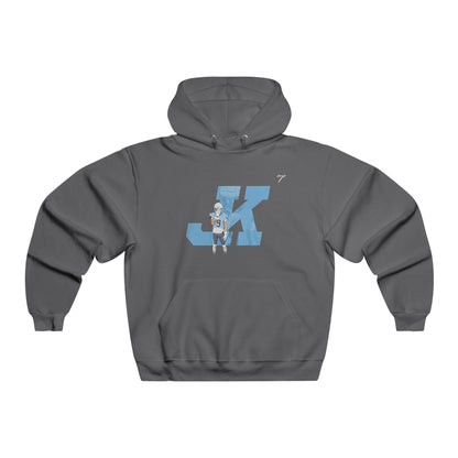 JJ Knight Vintage Hoodie