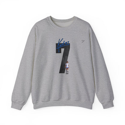 Ellie Karl Crewneck