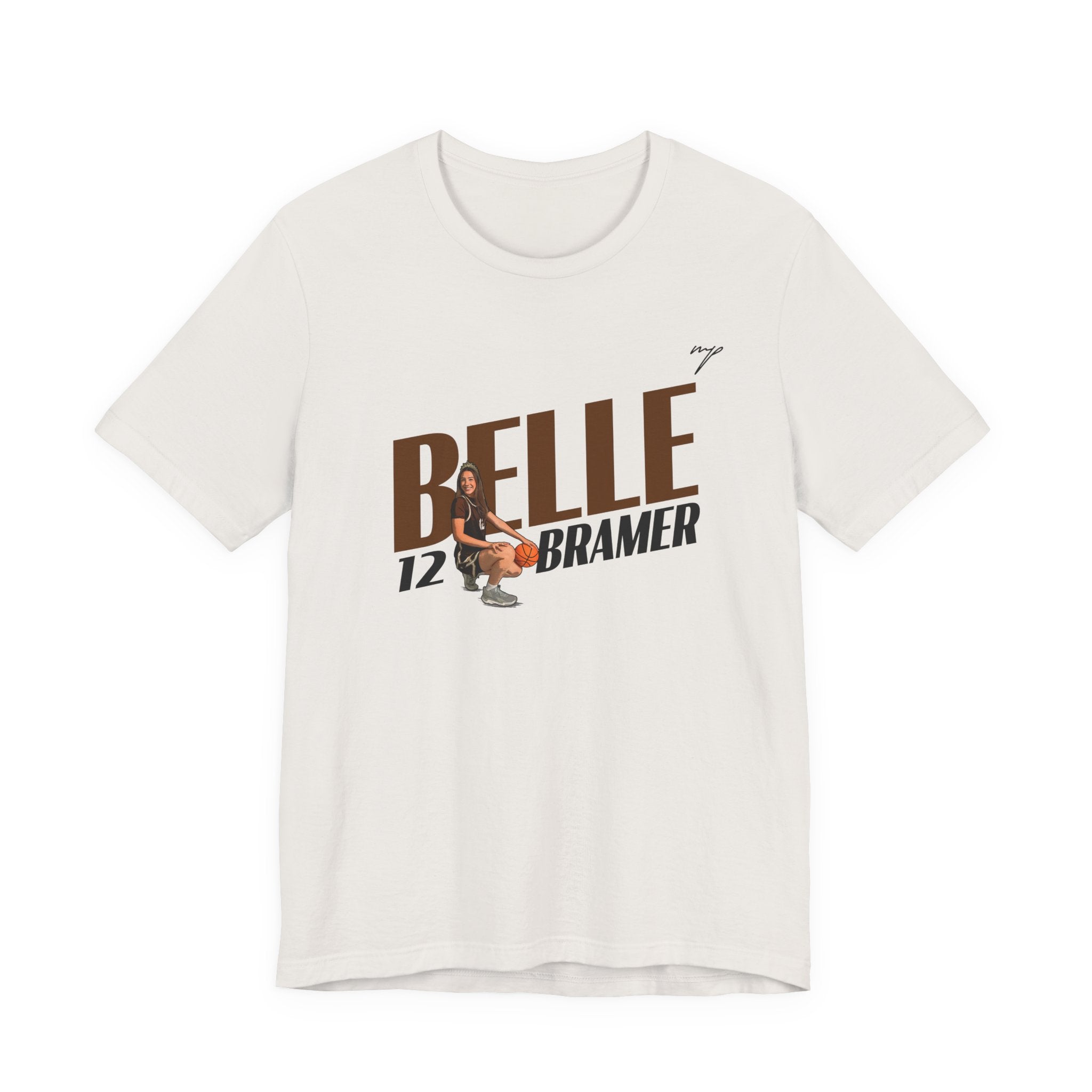 Belle Bramer Graphic Tee