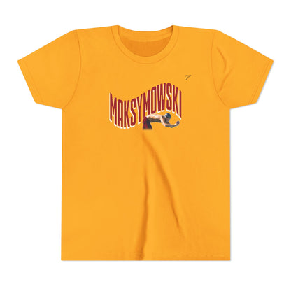 Andrew Maksymowski YOUTH Graphic Tee